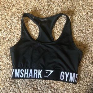 GYMSHARK sports bra!